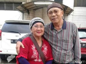 Korban Tukang Becak Bobol Rekening Segera Perkarakan BCA: Ini Soal Trust! Korban Tukang Becak Bobol Rekening Segera Perkarakan BCA: Ini Soal Trust!