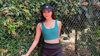 Noella Sisterina, Sportcaster yang Ingin Jadi Balerina