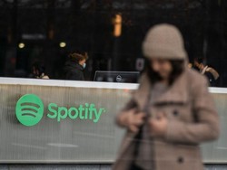 Pendengar Lagu-lagu Label Musik di Spotify Menurun, Tergerus Musik Indie