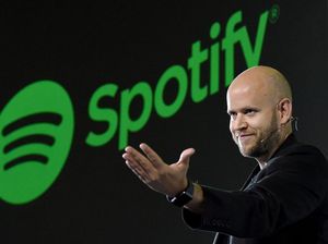 Menengok Rumah Pinggir Pantai Rp 500 M Milik Pendiri Spotify, Luasnya 4.000 M2! Menengok Rumah Pinggir Pantai Rp 500 M Milik Pendiri Spotify, Luasnya 4.000 M2!
