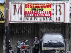Masuk Tahun Politik, Kawasan Industri dan Ritel Bakal Terganggu Nggak Ya?