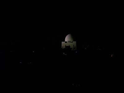 Pakistan Gelap Gulita Gegara Pemadaman Listrik Satu Negara