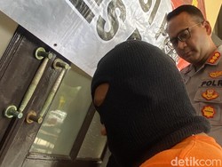 Bejat! Ayah di Bandung Perkosa 2 Anak Tiri yang Masih Bocah