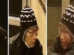 Imlek Berdarah di AS, Pelaku Diduga Iri Tak Diundang ke Pesta Dansa