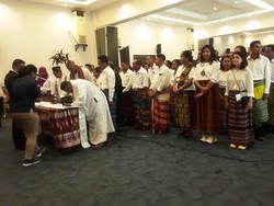 Pemilu 2024, Jumlah TPS di Kupang Naik Jadi 1.193 Titik