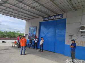 THM di Sidrap Menjamur, Pemkab Bakal Tutup yang Tak Berizin