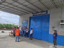 THM di Sidrap Menjamur, Pemkab Bakal Tutup yang Tak Berizin