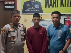 Pemuda di Lahat Tikam 3 Pria Pengeroyoknya, 1 Tewas