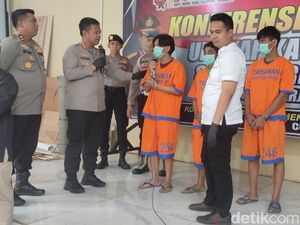 Pria Sidoarjo Tewas Dipukuli Orang yang Telah Ditipunya Dijanjikan Pekerjaan