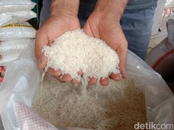 Harga Pangan Jelang Lebaran 2022 Vs 2023, Beras Naik-Migor Curah Turun