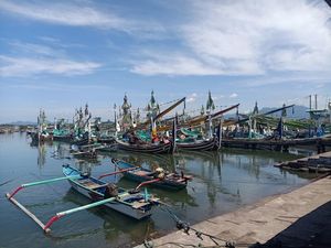 Aturan Membingungkan, Nelayan: Kami Berharap Gampang Dapat Solar Subsidi Aturan Membingungkan, Nelayan: Kami Berharap Gampang Dapat Solar Subsidi