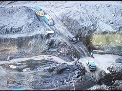 Jalur Alternatif Lumajang-Malang Dibuka Usai Diterjang Banjir Lahar Semeru