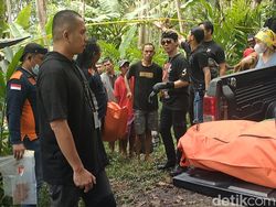 Menanti Hasil Ekshumasi Jasad Siti TKW Garut Korban Wowon cs