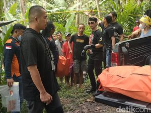 Menanti Hasil Ekshumasi Jasad Siti TKW Garut Korban Wowon cs Menanti Hasil Ekshumasi Jasad Siti TKW Garut Korban Wowon cs
