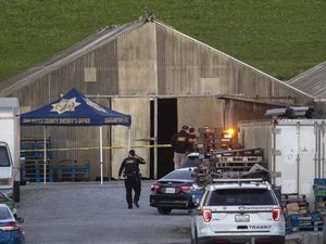 Penembakan Massal Terjadi Lagi di California, Pelaku Lansia!