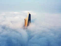 Pengangkatan Nabi Isa AS ke Langit, Seperti Apa Prosesnya?