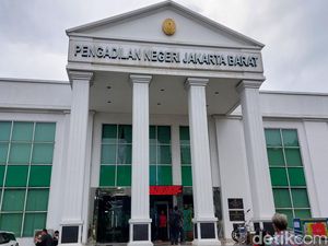 Kasus Konflik Warga Permata Buana Cengkareng Disidangkan Hari Ini Kasus Konflik Warga Permata Buana Cengkareng Disidangkan Hari Ini
