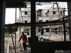 Kisah Sopyah Gadis Indramayu Rela Kerja Jadi Kuli Bangunan demi Hidupi Adik