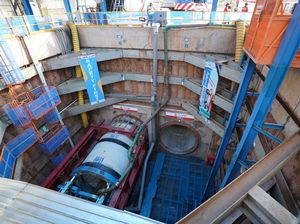 Riwayat Pembebasan Lahan Sodetan Ciliwung yang Konon 6 Tahun Nggak Diapa-apain Riwayat Pembebasan Lahan Sodetan Ciliwung yang Konon 6 Tahun Nggak Diapa-apain