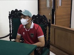Putra Siregar dan Istri Sepakat Rujuk