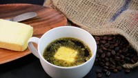 Berani Coba? Oatmeal hingga Minyak Kelapa Ternyata Dicampur ke Kopi