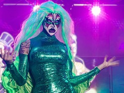 Rusia Rilis Undang-Undang Anti-LGBT