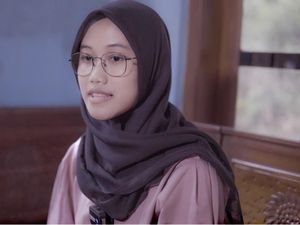 Kisah Peraih IPK 3,97 di Unsoed, Sempat Susah Sinyal saat Kuliah Daring