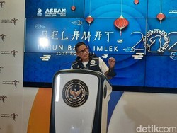 Sandiaga Uno Sebut Ekonomi Indonesia Bakal Terdongkrak di Tahun Politik