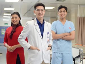 Sangfor Hadirkan Layanan IT Premium untuk Sektor Kesehatan