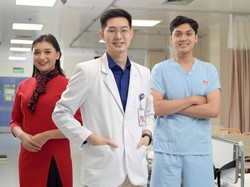 Sangfor Hadirkan Layanan IT Premium untuk Sektor Kesehatan