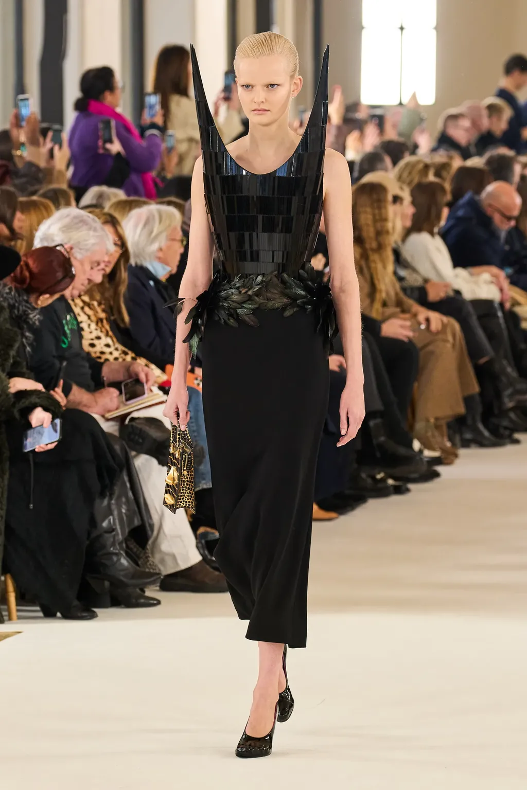 Schiaparelli haute couture spring 2023