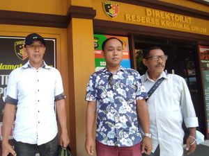 793 Orang Laporkan Investasi Bodong PT DOK, Kerugian Rp 61,9 M 793 Orang Laporkan Investasi Bodong PT DOK, Kerugian Rp 61,9 M