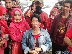 Terancam PHK Massal, 35 Buruh di Semarang Mengadu ke Disnaker