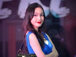 Sherry Jolieca Serius Jajal Musik hingga Ikut Audisi SM Entertainment