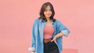 Sisil eks JKT48 Pernah Tonjok Pria Gegara Ibunya Diledek