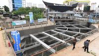 Sodetan Ciliwung Mangkrak 6 Tahun, Begini Progresnya Sekarang