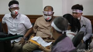 Sidang Perdana Pengembang Meikarta Gugat Konsumen Rp 56 Miliar