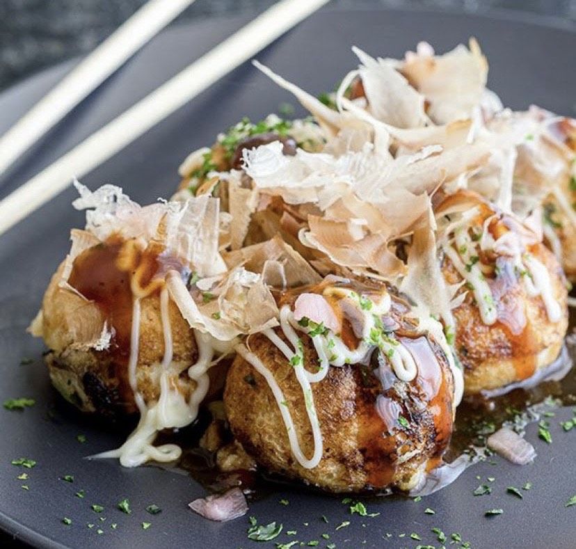 Rekomendasi takoyaki murah