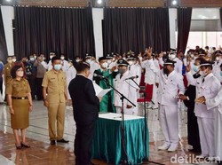 APDESI Tana Toraja Dukung Wacana Perpanjangan Jabatan Kades Jadi 9 Tahun