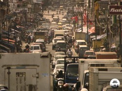 Tebak-tebakan Lokasi Syuting The Last of Us Episode 2 di Indonesia