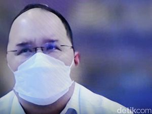 Tok! MA Vonis Bos KSP Indosurya 18 Tahun Penjara Tok! MA Vonis Bos KSP Indosurya 18 Tahun Penjara