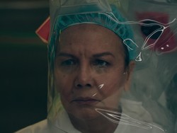 Bahasa Indonesia Muncul di Adegan Film The Last of Us, Ini Kata Kemendikbud