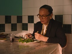 Penampilan Christine Hakim di The Last of Us Dipuji