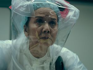 Christine Hakim Jadi Pakar Mikologi di The Last of Us, Apa Itu?