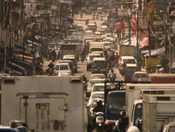 The Last of Us Bermula dari Jakarta, eh Syutingnya Malah di Kanada