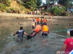 Remaja di Bone Tenggelam Saat Memancing Ikan Ditemukan Tewas Remaja di Bone Tenggelam Saat Memancing Ikan Ditemukan Tewas
