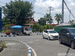 Jalan Rusak Diterjang Truk Proyek Tol, Pemkab Klaten Surati Pengelola