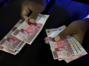 Tukang Becak Bobol Tabungan BCA: Kronologi Hingga Identitas Pelaku Tukang Becak Bobol Tabungan BCA: Kronologi Hingga Identitas Pelaku