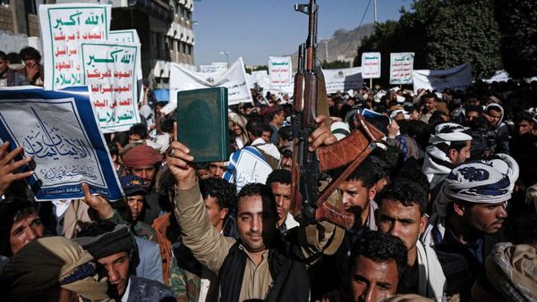 Umat Muslim Sejumlah Negara Protes Keras Pembakaran Al-Quran di Swedia