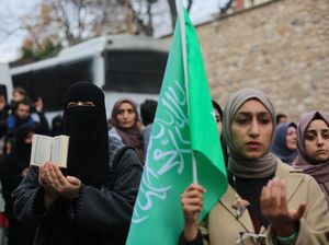 Islamophobia Itu Nyata, Ini 7 Negara yang Masih Diskriminasi Islam